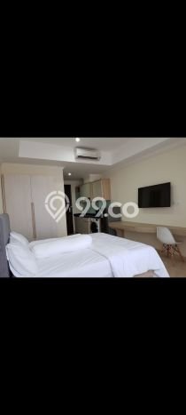 Dijual Apartemen 1 KT 1 KM di Menteng Dijual Apartemen 1 KT 1 KM di Menteng