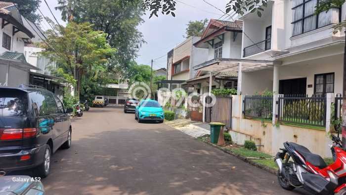 Best Deal Hunian Mewah Ideal dan Luas di Pondok Aren, Tangerang Selatan Best Deal Hunian Mewah Ideal dan Luas di Pondok Aren, Tangerang Selatan