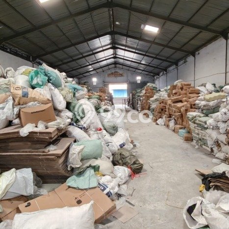 Lokasi Strategis! Dijual Gudang Bisnis di Kosambi, Tangerang Kondisi Baik Lokasi Strategis! Dijual Gudang Bisnis di Kosambi, Tangerang Kondisi Baik