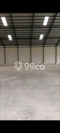 LOKASI STRATEGIS! Gudang Disewakan di Sepatan, Luas 5220m2m², Pusat Usaha LOKASI STRATEGIS! Gudang Disewakan di Sepatan, Luas 5220m2m², Pusat Usaha