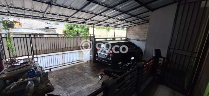 Hunian Cantik Modern Lb 120m2 di Cengkareng, Jakarta Barat Hunian Cantik Modern Lb 120m2 di Cengkareng, Jakarta Barat