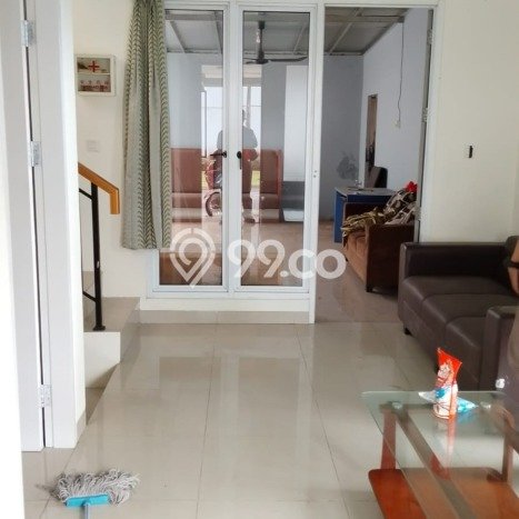 Rumah Elit Modern Tanpa Renovasi di Gading Serpong Tangerang Rumah Elit Modern Tanpa Renovasi di Gading Serpong Tangerang