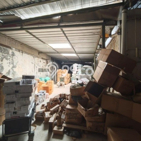 Gudang Bagus LT 2300m2 LB 1600m2 Dijual di Penjaringan Jakarta Utara Gudang Bagus LT 2300m2 LB 1600m2 Dijual di Penjaringan Jakarta Utara