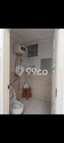 Rumah Elit Modern Siap Huni di Citra Garden Jakarta Barat Rumah Elit Modern Siap Huni di Citra Garden Jakarta Barat