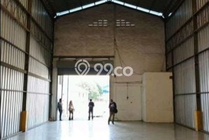 Gudang untuk disewa di Penjaringan punya LT 378m2 & LB 300m2 harga sewa kompetitif Gudang untuk disewa di Penjaringan punya LT 378m2 & LB 300m2 harga sewa kompetitif