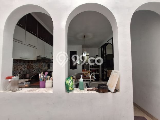 Dijual Hunian Rumah Nyaman 5 Kamar di BSD, Tangerang Dijual Hunian Rumah Nyaman 5 Kamar di BSD, Tangerang