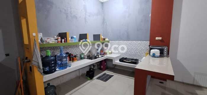 Hunian Cantik Modern Lb 120m2 di Cengkareng, Jakarta Barat Hunian Cantik Modern Lb 120m2 di Cengkareng, Jakarta Barat