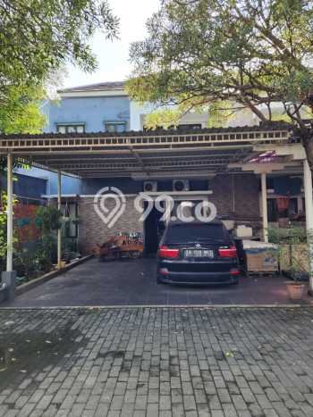 Rumah Strategis Modern Lb 123m2 di Kebon Jeruk, Jakarta Barat Rumah Strategis Modern Lb 123m2 di Kebon Jeruk, Jakarta Barat