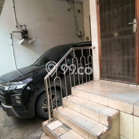 Rumah Elit LB 200m2 Siap Huni Desain Elegan di Teluk Gong, Jakarta Utara Rumah Elit LB 200m2 Siap Huni Desain Elegan di Teluk Gong, Jakarta Utara