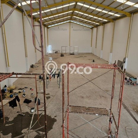 Area Strategis! Disewakan Gudang Lokasi Pakuhaji, Tangerang Cocok untuk Bisnis Area Strategis! Disewakan Gudang Lokasi Pakuhaji, Tangerang Cocok untuk Bisnis
