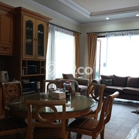 Ready to Use! Premium House LT 800m2 Desain Modern di Intercon Ready to Use! Premium House LT 800m2 Desain Modern di Intercon