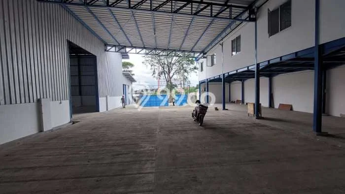 Gudang For Rent di , Luas 1100m2m², Area Strategis, Ready Bisnis Gudang For Rent di , Luas 1100m2m², Area Strategis, Ready Bisnis