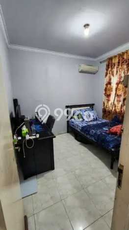 Rumah Luas Asri 5 KT Siap Huni di Taman Palem Jakarta Barat Rumah Luas Asri 5 KT Siap Huni di Taman Palem Jakarta Barat