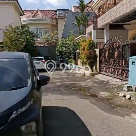 Rumah Modern Cantik 4 Kamar Siap Huni di Cipondoh Rumah Modern Cantik 4 Kamar Siap Huni di Cipondoh