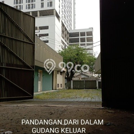 Gudang disewakan lokasi strategis Tangerang Tangerang 4000m2 Gudang disewakan lokasi strategis Tangerang Tangerang 4000m2