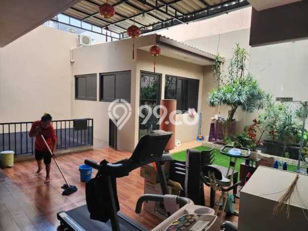 Dijual Rumah Luas Elegan Dengan View Cantik di Citra Garden, Jakarta Barat Dijual Rumah Luas Elegan Dengan View Cantik di Citra Garden, Jakarta Barat