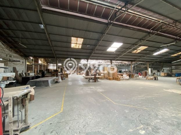 Gudang Disewa di Cengkareng, Jakarta Barat, LT 10000m2 / LB 6000m2 Gudang Disewa di Cengkareng, Jakarta Barat, LT 10000m2 / LB 6000m2