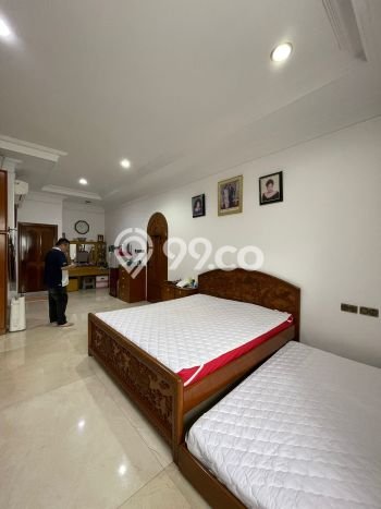 Rumah Mewah LB 400m2 Siap Pakai Desain Elegan di Sunter, Jakarta Utara Rumah Mewah LB 400m2 Siap Pakai Desain Elegan di Sunter, Jakarta Utara