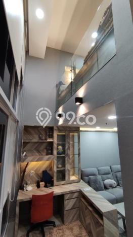 Sewa Sekarang Apartemen Strategis 1 KT, 1 KM di Kawasan Karawaci Sewa Sekarang Apartemen Strategis 1 KT, 1 KM di Kawasan Karawaci