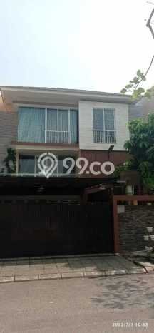 Dijual Rumah Luas Elegan Dengan View Cantik di Citra Garden, Jakarta Barat Dijual Rumah Luas Elegan Dengan View Cantik di Citra Garden, Jakarta Barat