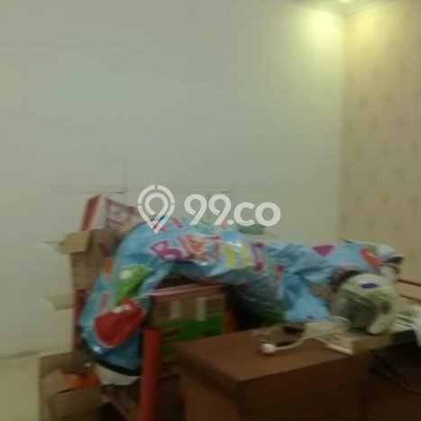 Rumah Modern Cantik 4 Kamar Siap Huni di Cipondoh Rumah Modern Cantik 4 Kamar Siap Huni di Cipondoh