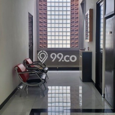 Jual Rumah Mewah Megah Dengan View Cantik di Pegadungan, Jakarta Barat Jual Rumah Mewah Megah Dengan View Cantik di Pegadungan, Jakarta Barat