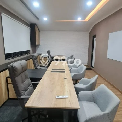 Gudang Dijual di Jakarta Barat LT 1272m2 & LB 1300m2 Lokasi Terbaik! Gudang Dijual di Jakarta Barat LT 1272m2 & LB 1300m2 Lokasi Terbaik!