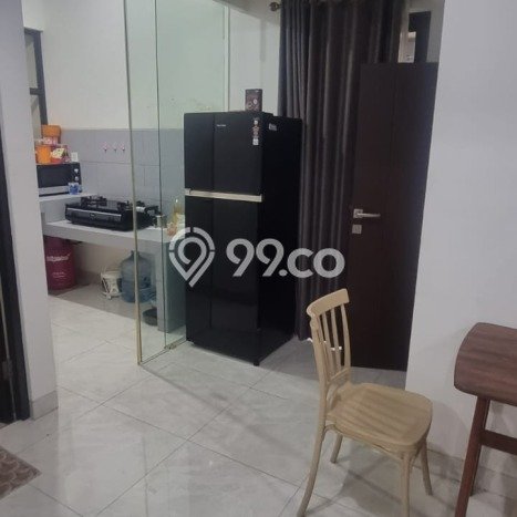 Lokasi strategis! Rumah siap huni dikontrakkan di Cikupa LB 101m2 Lokasi strategis! Rumah siap huni dikontrakkan di Cikupa LB 101m2