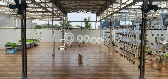 Jual Rumah Mewah Megah Dengan View Cantik di Pegadungan, Jakarta Barat Jual Rumah Mewah Megah Dengan View Cantik di Pegadungan, Jakarta Barat