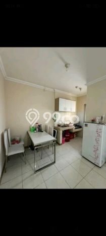 Apartemen Terjangkau di Cengkareng Jakarta Barat dengan 2 KT & 1 KM Apartemen Terjangkau di Cengkareng Jakarta Barat dengan 2 KT & 1 KM