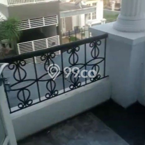Rumah Modern Cantik 4 Kamar Siap Huni di Cipondoh Rumah Modern Cantik 4 Kamar Siap Huni di Cipondoh