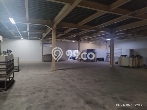 Pabrik Bagus Dijual LB 800m2 Lokasi Strategis Bekasi Area Cocok untuk Bisnis Pabrik Bagus Dijual LB 800m2 Lokasi Strategis Bekasi Area Cocok untuk Bisnis