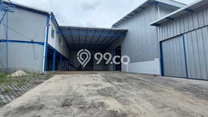 Gudang For Rent di , Luas 1100m2m², Area Strategis, Ready Bisnis Gudang For Rent di , Luas 1100m2m², Area Strategis, Ready Bisnis