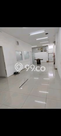 Unit Gudang Dijual di Jakarta Barat LT 120m2 & LB 180m2 Unit Gudang Dijual di Jakarta Barat LT 120m2 & LB 180m2