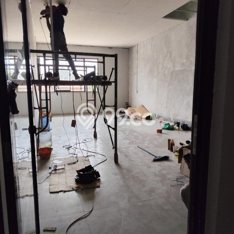 FOR RENT! Gudang di Tangerang Kota Cocok untuk Bisnis 280m2 FOR RENT! Gudang di Tangerang Kota Cocok untuk Bisnis 280m2