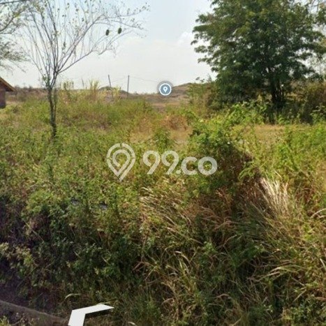 Tanah Kavling untuk Dijual di Margasari Tegal 40000m2 Tanah Kavling untuk Dijual di Margasari Tegal 40000m2