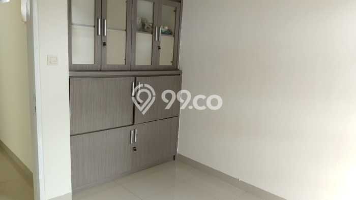 Rumah Elit Modern Tanpa Renovasi di Gading Serpong Tangerang Rumah Elit Modern Tanpa Renovasi di Gading Serpong Tangerang