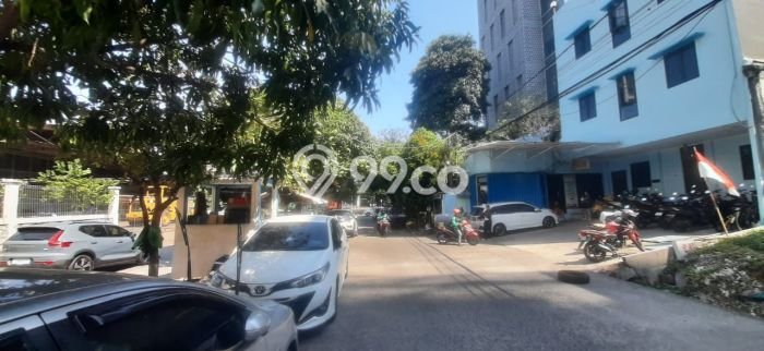 Tanah di Penjaringan, Jakarta Utara Luas 147m2 Dijual Segera Tanah di Penjaringan, Jakarta Utara Luas 147m2 Dijual Segera
