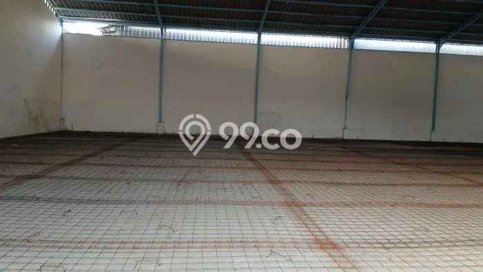 Gudang Komersial Disewakan di Cipondoh Tangerang Luas 1000m2 Gudang Komersial Disewakan di Cipondoh Tangerang Luas 1000m2