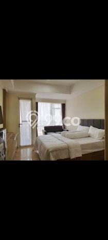 Dijual Apartemen 1 KT 1 KM di Menteng Dijual Apartemen 1 KT 1 KM di Menteng
