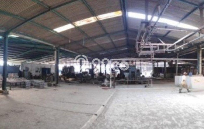 Unit Gudang Strategis di Dawuan, Majalengka Potensi Bisnis Besar Unit Gudang Strategis di Dawuan, Majalengka Potensi Bisnis Besar