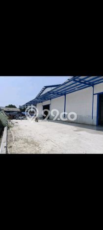 Disewakan Gudang di Kawasan Ramai Kapuk Muara Luas 3388m2 Disewakan Gudang di Kawasan Ramai Kapuk Muara Luas 3388m2