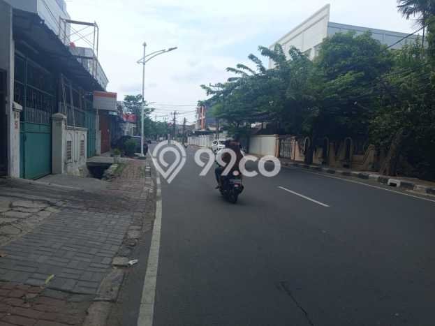 Tanah Kavling Disewakan di Cengkareng Barat dengan Luas 728m2 Tanah Kavling Disewakan di Cengkareng Barat dengan Luas 728m2