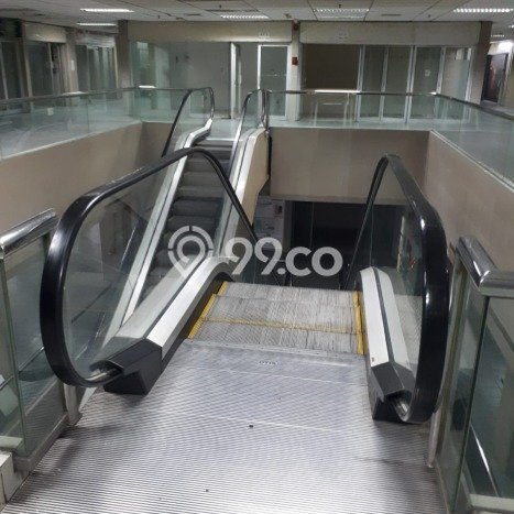 Komersial Dijual di Prime Area Jakarta Barat Luas 4912m2 Komersial Dijual di Prime Area Jakarta Barat Luas 4912m2