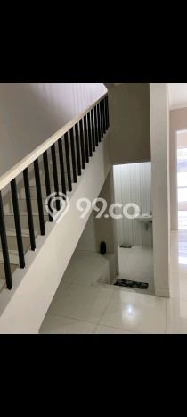 Rumah Luxury Modern Tanpa Renovasi di Duta Garden Jakarta Barat Rumah Luxury Modern Tanpa Renovasi di Duta Garden Jakarta Barat
