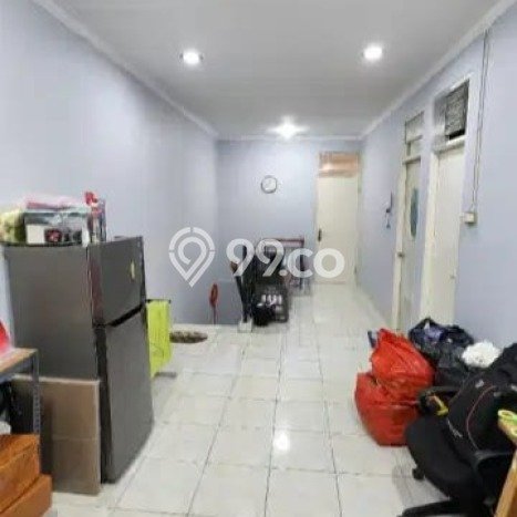 Rumah Luas Asri 5 KT Siap Huni di Taman Palem Jakarta Barat Rumah Luas Asri 5 KT Siap Huni di Taman Palem Jakarta Barat