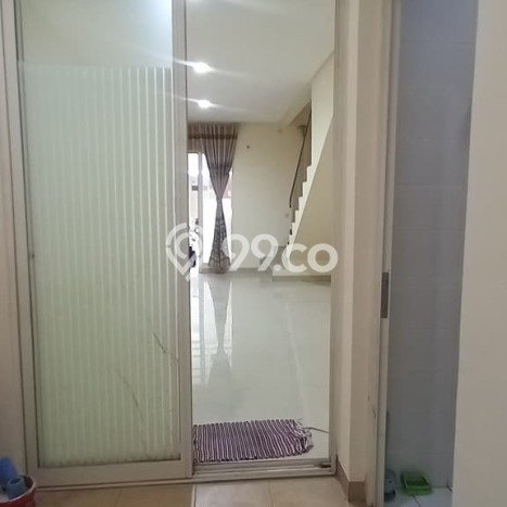 Disewakan Rumah Konsep Modern di Cipondoh Tangerang dengan 3 Kamar Disewakan Rumah Konsep Modern di Cipondoh Tangerang dengan 3 Kamar