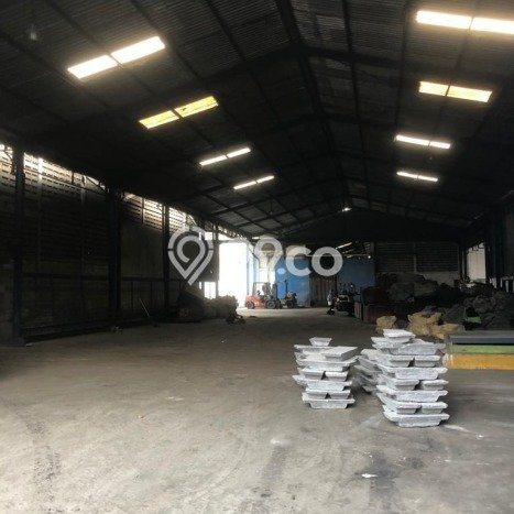 Unit Pabrik Dijual di Cikupa Tangerang Luas Bangunan 40000m2 Unit Pabrik Dijual di Cikupa Tangerang Luas Bangunan 40000m2
