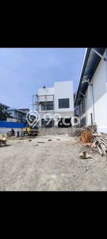 Disewakan Gudang di Kawasan Ramai Kapuk Muara Luas 3388m2 Disewakan Gudang di Kawasan Ramai Kapuk Muara Luas 3388m2