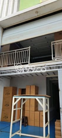 Unit Gudang Dijual di Jakarta Barat LT 120m2 & LB 270m2 Unit Gudang Dijual di Jakarta Barat LT 120m2 & LB 270m2